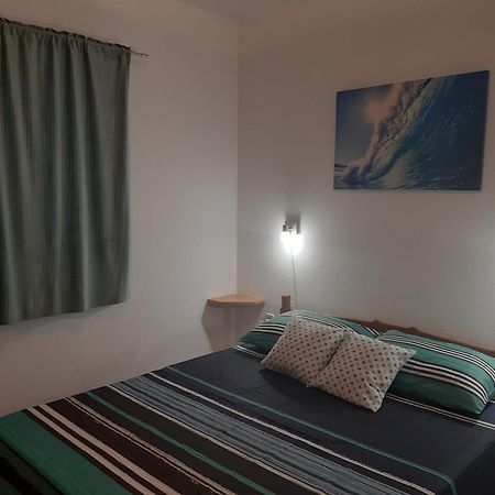Grabrova Cove Apartment Novi Vinodolski Room photo