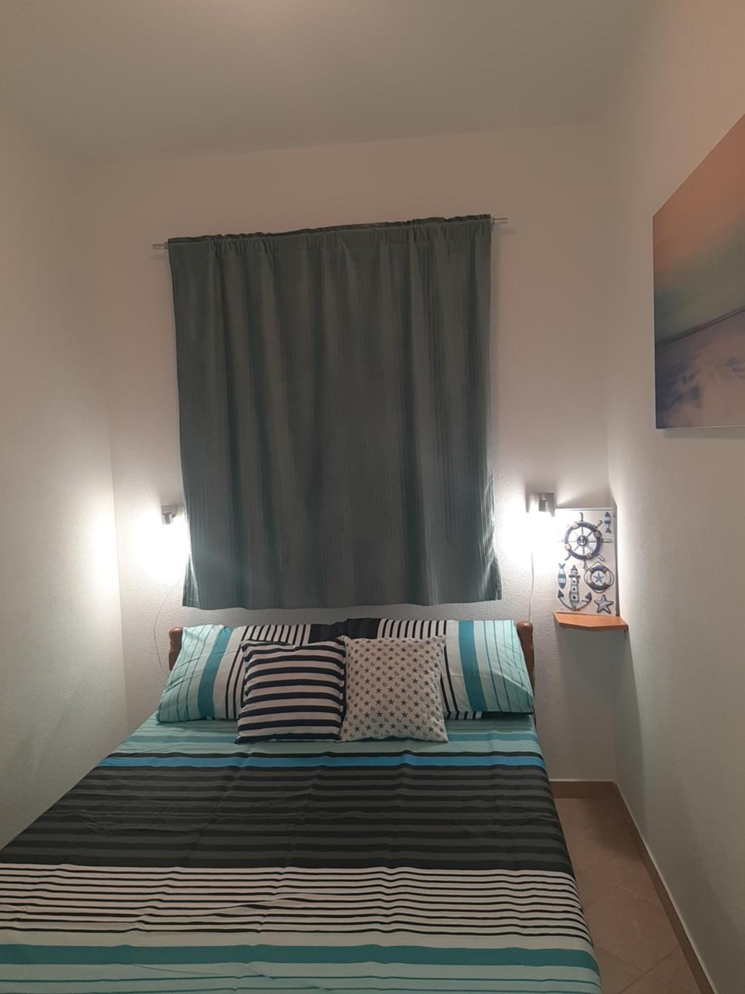 Grabrova Cove Apartment Novi Vinodolski Room photo